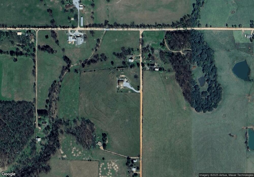 53137 S 690 Rd, Colcord, OK 74338 - photo 1