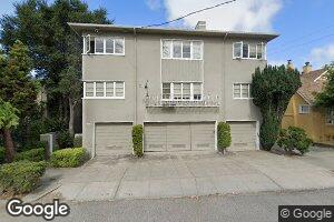 1526 Arch St, Berkeley, CA 94708