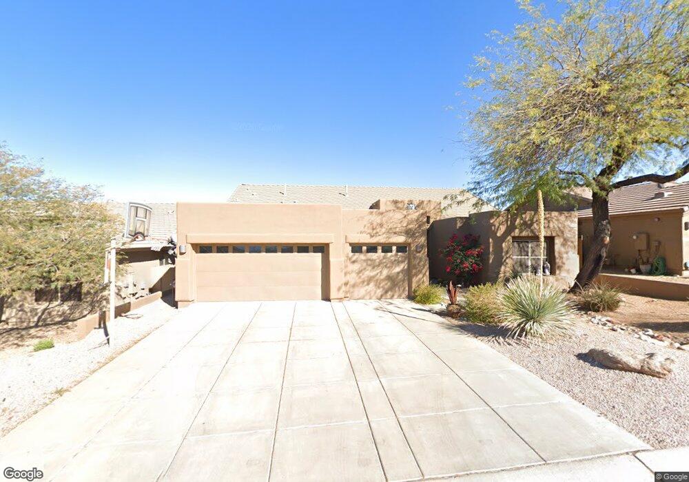 10500 E Acacia Dr, Scottsdale, AZ 85255 - photo 1