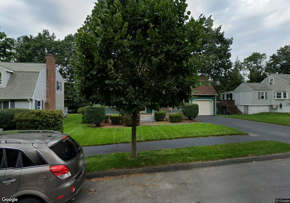 68 Darnell Rd, Worcester, MA 01606 - photo 1