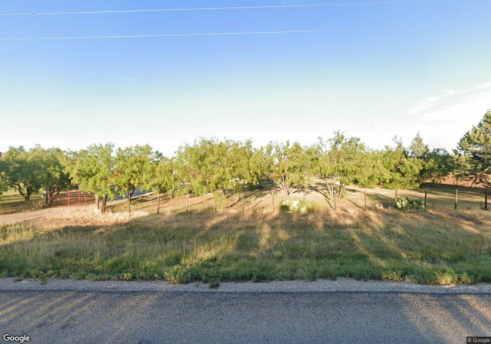 3725 Potosi Rd, Abilene, TX 79602 - photo 1