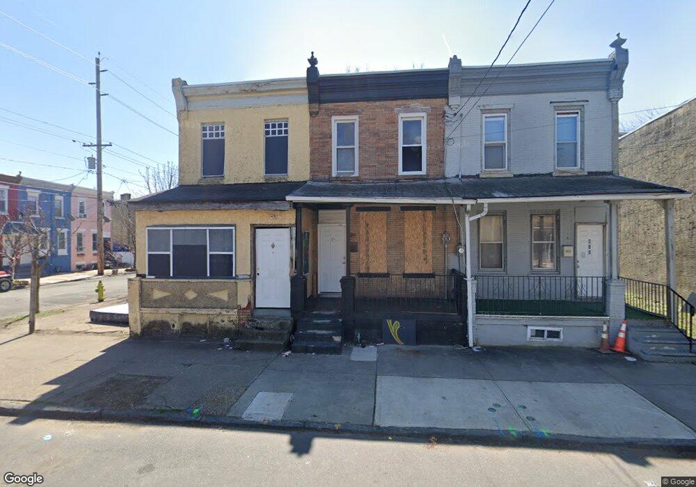 842 Elm St, Camden, NJ 08102 - photo 1