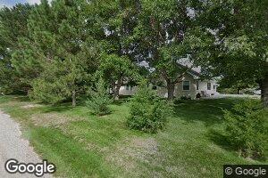 7 Shady Acres, Lemoyne, NE 69146
