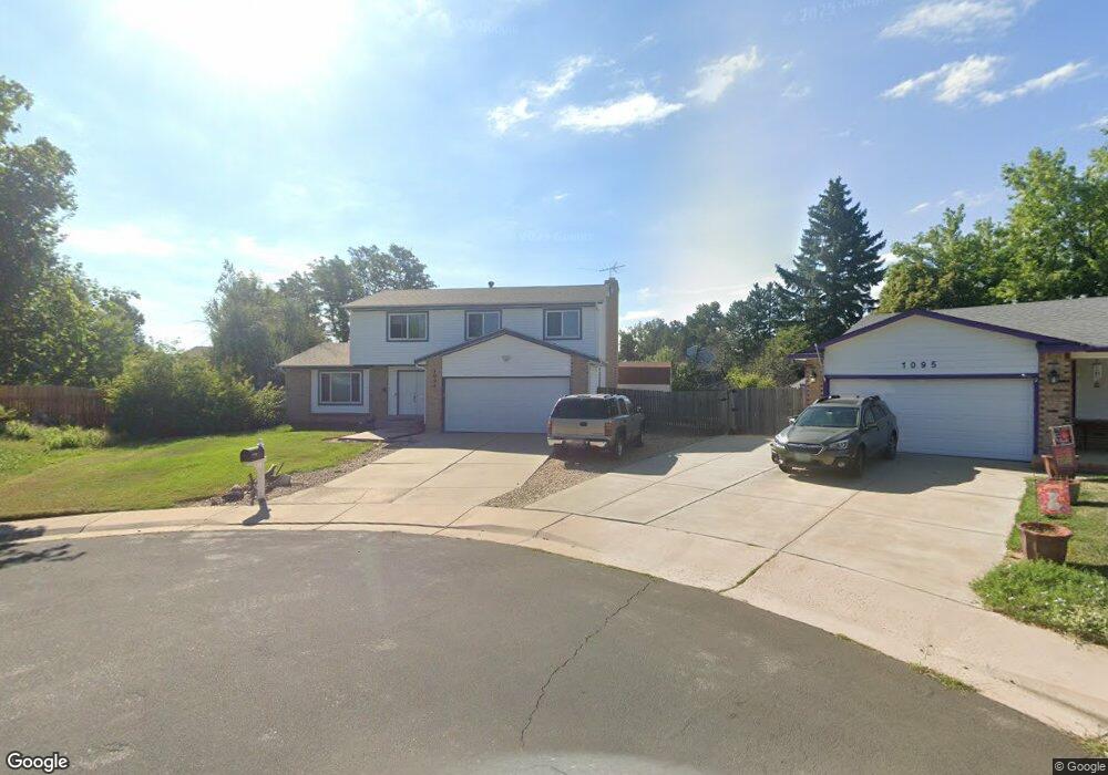 1094 S Jasper St, Aurora, CO 80017 - photo 1