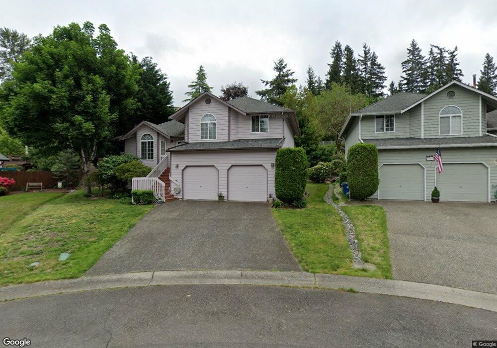 19910 SE 260th Ct, Covington, WA 98042 - photo 1