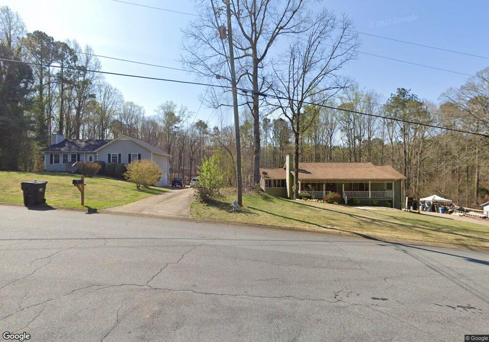 2213 Westridge Ct, Acworth, GA 30102 - photo 1