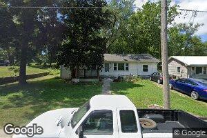 512 S Ely St, Carrollton, MO 64633