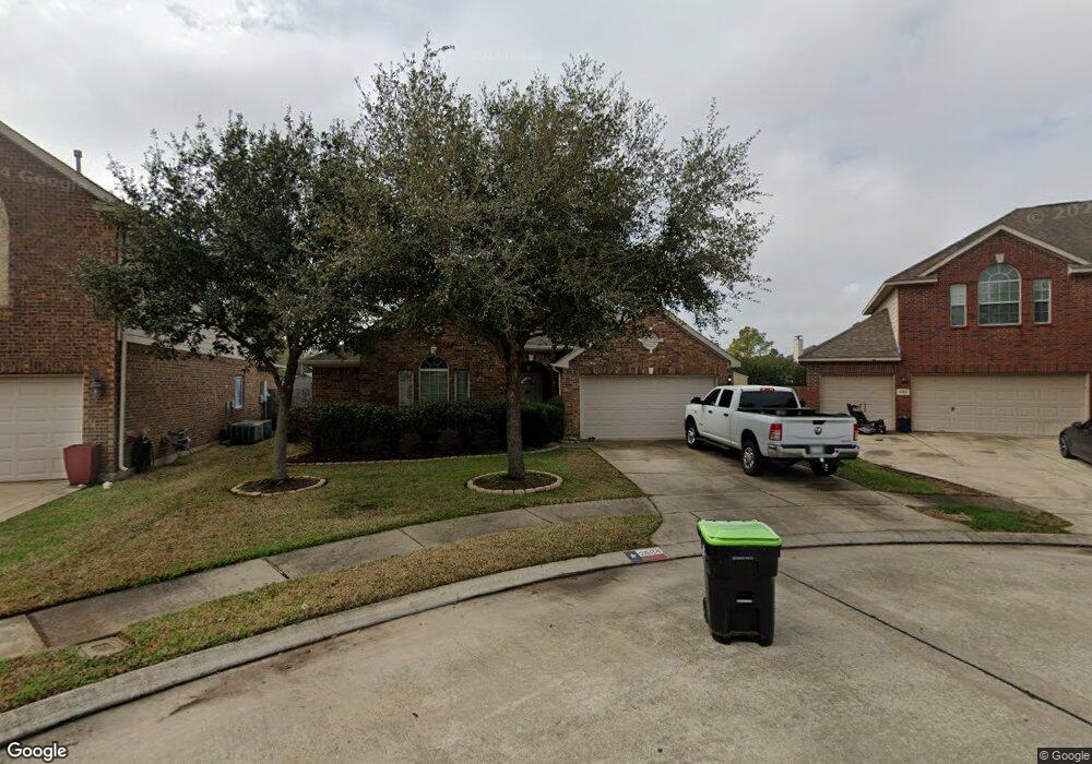 2004 Water Trace Ct, Richmond, TX 77469 - photo 1