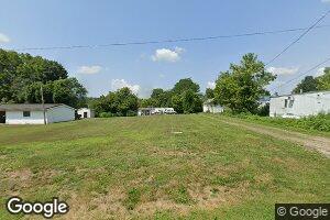 305 Short St, Mc Arthur, OH 45651