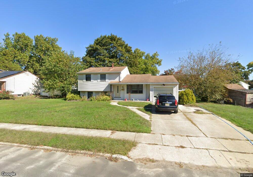 906 Kirk Rd, Williamstown, NJ 08094 - photo 1