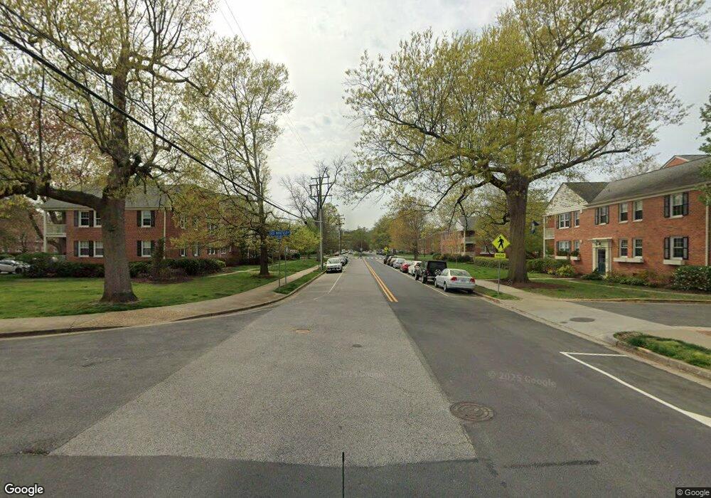 6008 E Wakefield Dr unit A2, Alexandria, VA 22307 - photo 1