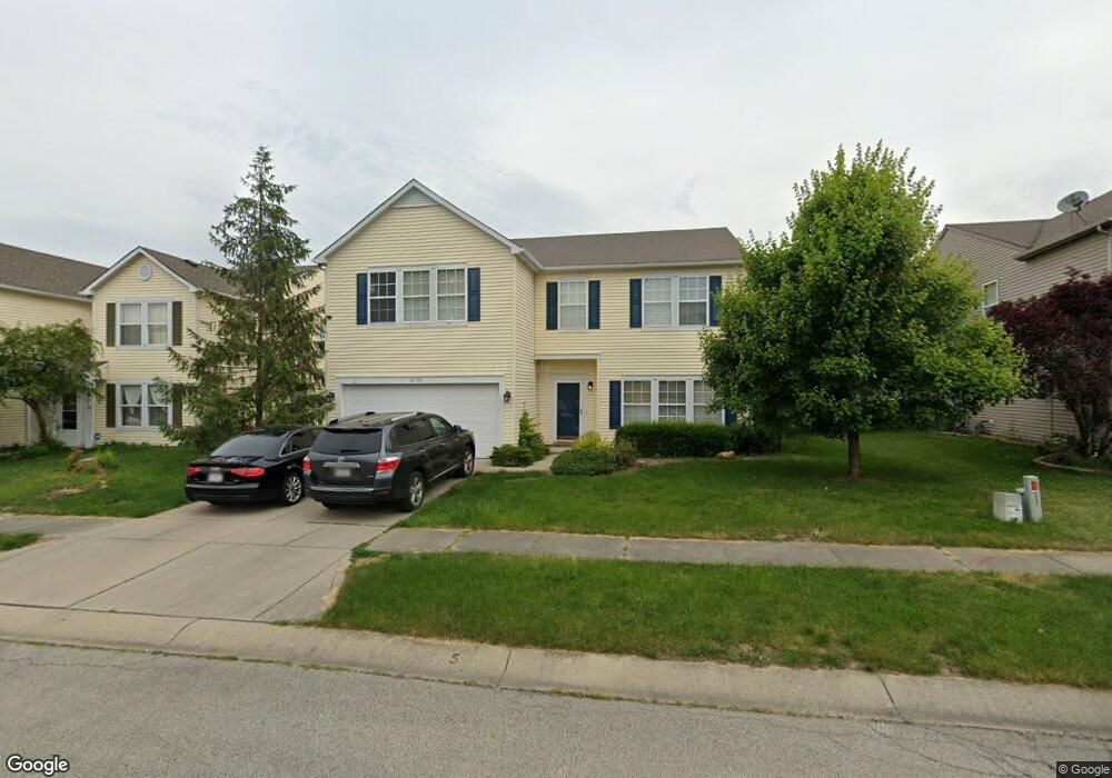 12132 Aldenham Blvd, Fishers, IN 46037 - photo 1