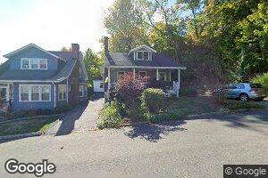 8 Elizabeth Place, Nyack, NY 10960