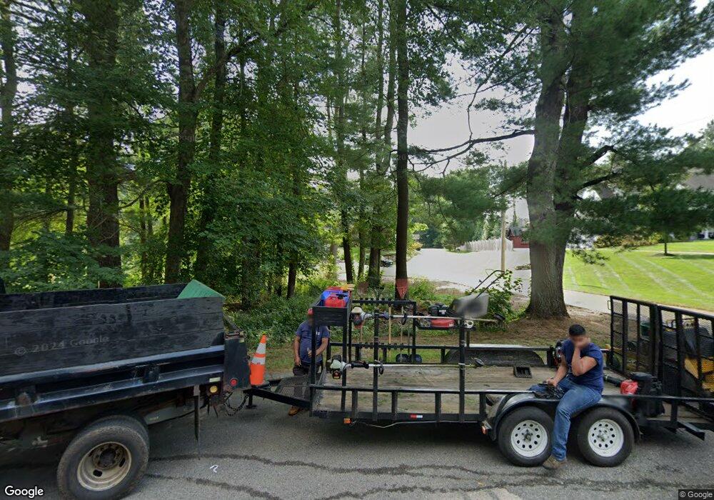 11 Cranberry Ln, Dover, MA 02030 - photo 1