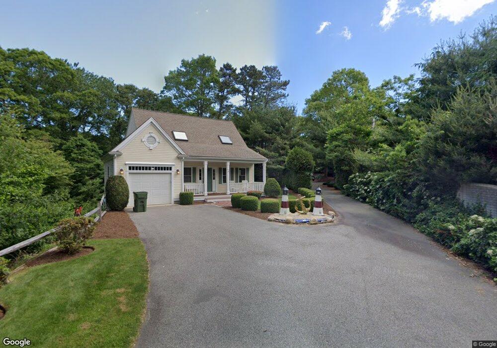 8 Lawton Ln, Centerville, MA 02632 - photo 1