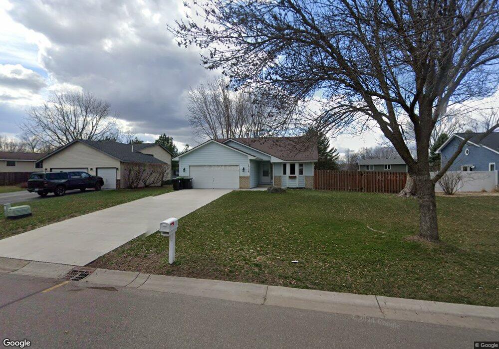 12176 Partridge St NW, Coon Rapids, MN 55448 - photo 1