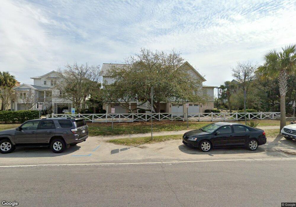 2102 Palm Blvd, Isle of Palms, SC 29451 - photo 1