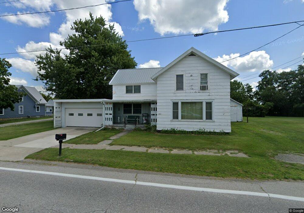 209 S Defiance St, West Unity, OH 43570 - photo 1