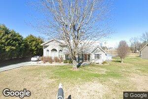 81 County Road 789, Ider, AL 35981