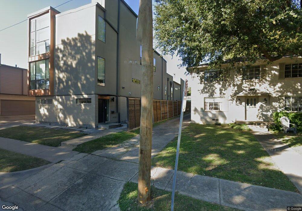 5809 Oram St unit 2, Dallas, TX 75206 - photo 1