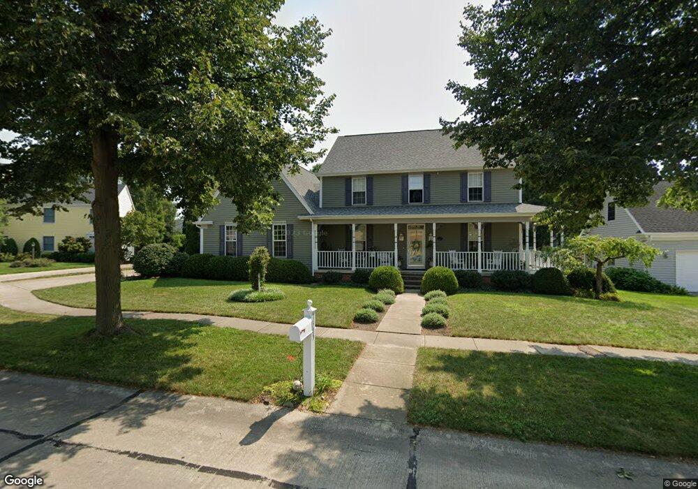 1305 Weathervane Dr, Champaign, IL 61821 - photo 1