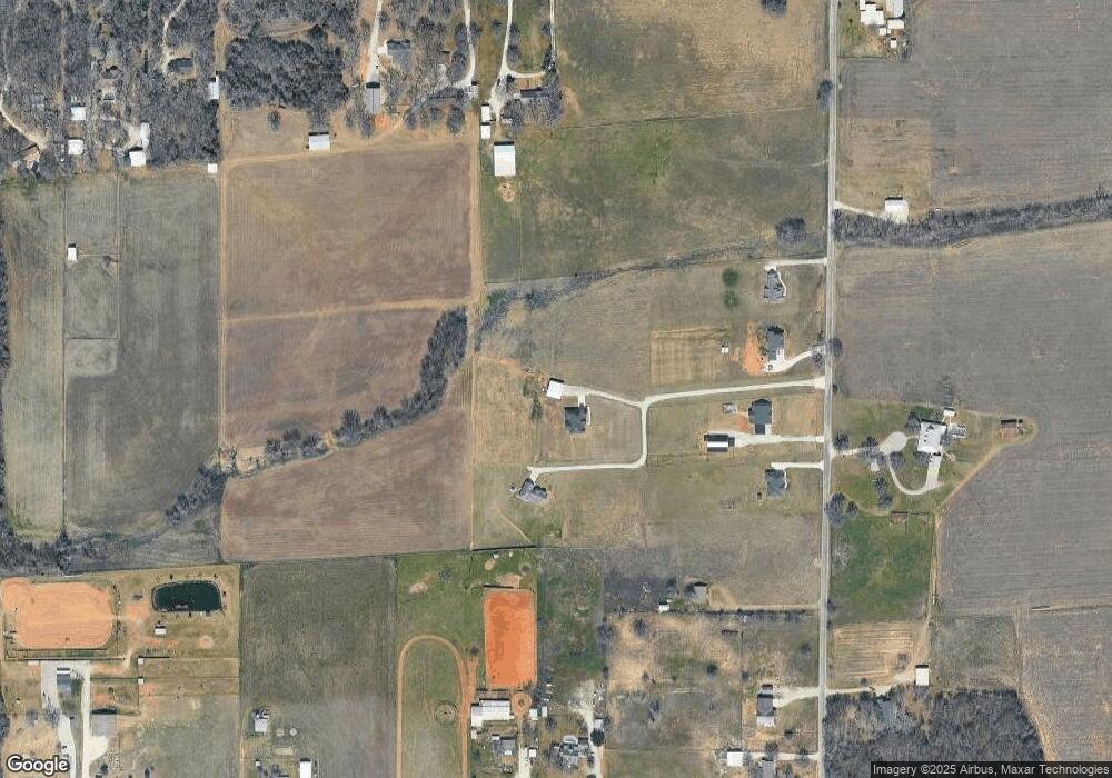 220 County Road 3340, Paradise, TX 76073 - photo 1