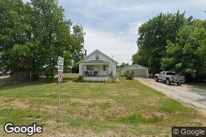 502 N Obannon St, Raymond, IL 62560