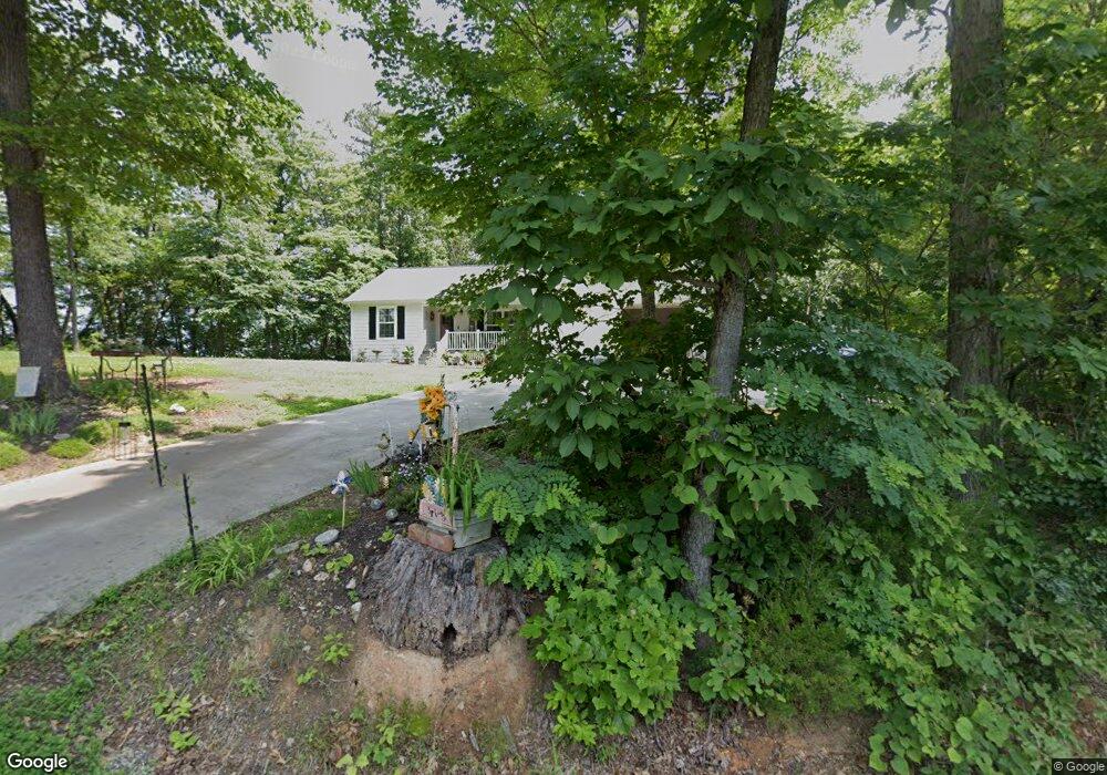 1022 Calloway Rd, Rutledge, TN 37861 - photo 1