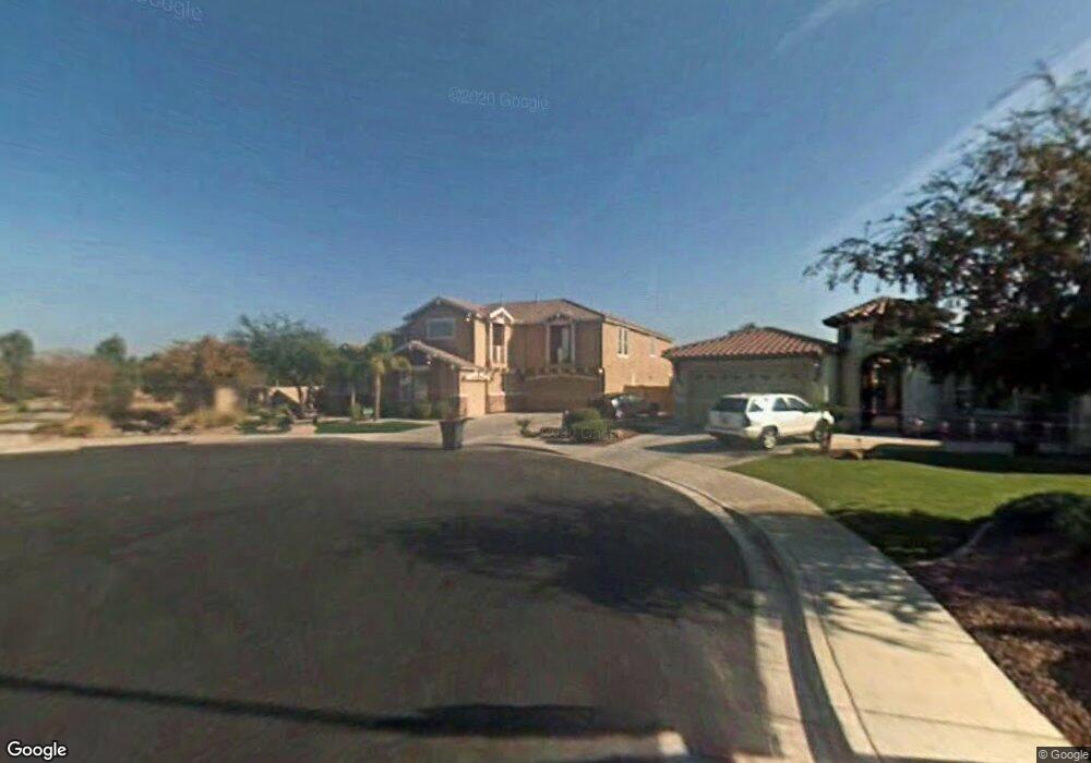 471 E Crescent Place, Chandler, AZ 85249 - photo 1