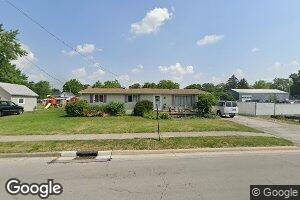 256 Bond Preble St, Mc Comb, OH 45858
