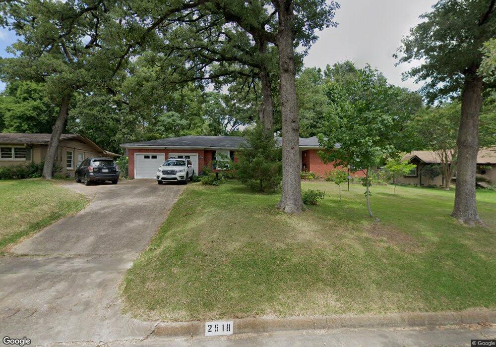 2518 Pounds Ave, Tyler, TX 75701 - photo 1