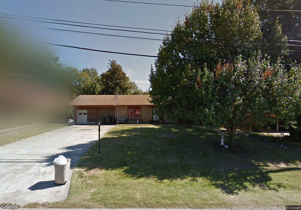 5302 Lakeshore Rd, Columbus, GA 31907 - photo 1