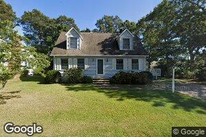 18 Uncle Henrys Rd, Mashpee, MA 02649