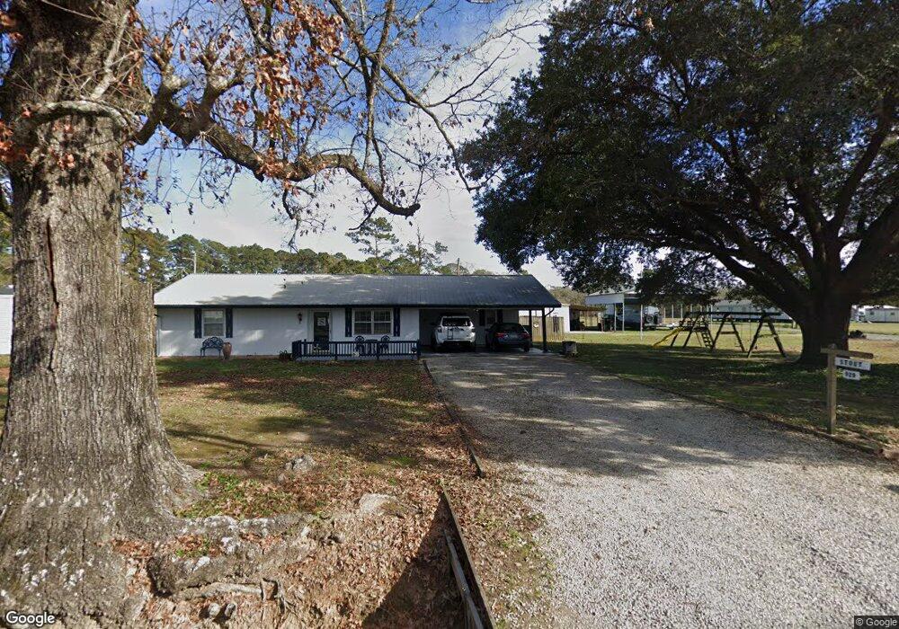 1009 Gotts Cove Rd, Iota, LA 70543 - photo 1