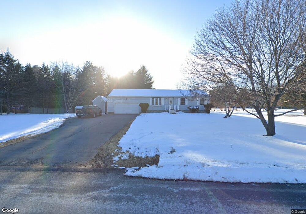 4 Beverly St, Saratoga Springs, NY 12866 - photo 1