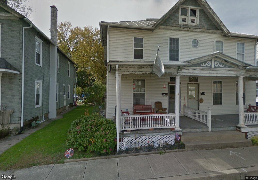 317 Elm St unit 319, Watsontown, PA 17777 - photo 1