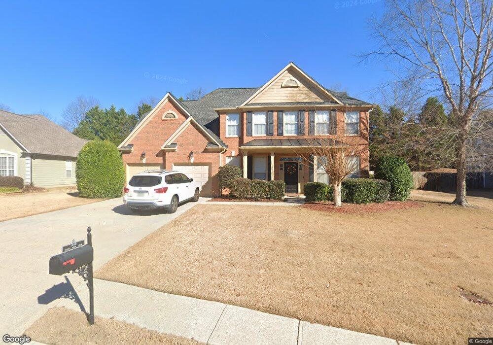 1609 Rocky Trail Ln unit 1, Dacula, GA 30019 - photo 1