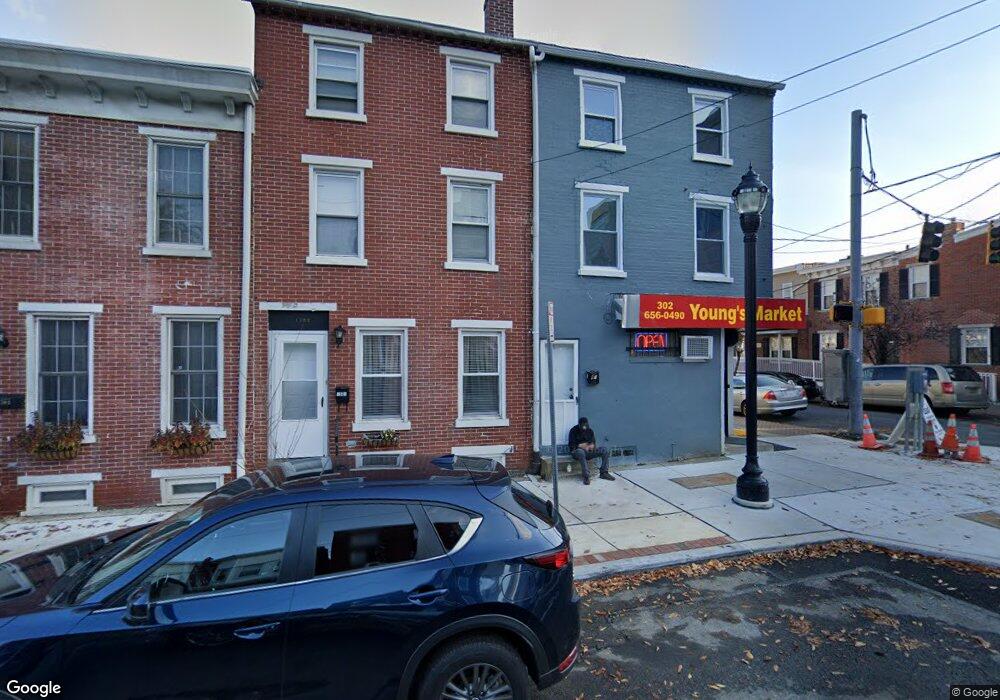 1302 N Walnut St, Wilmington, DE 19801 - photo 1