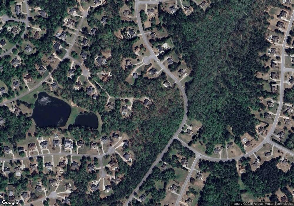 38 Running Water, Sharpsburg, GA 30277 - photo 1