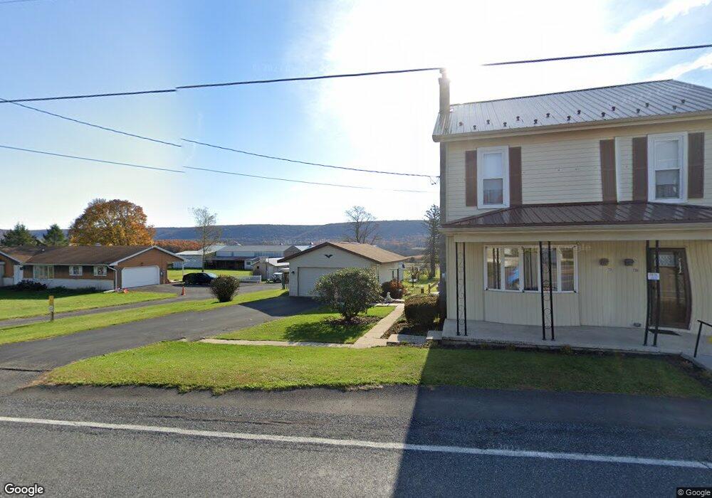 736 Deep Creek Rd, Ashland, PA 17921 - photo 1