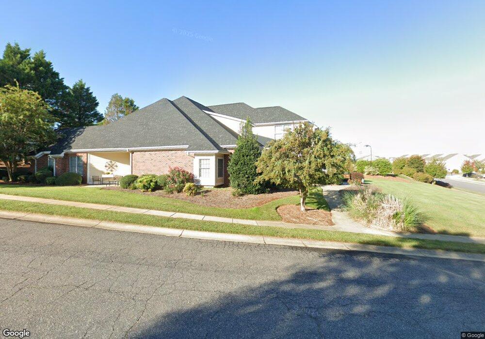 117 Wedge View Way unit 1, Statesville, NC 28677 - photo 1