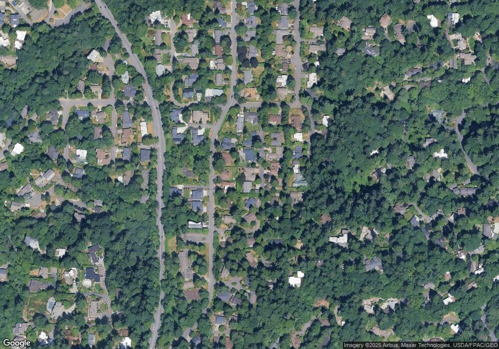 4869 90th Place SE, Mercer Island, WA 98040 - photo 1