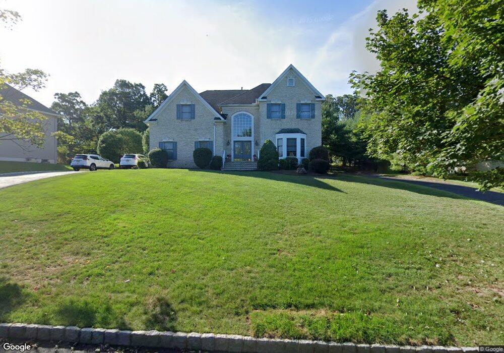 41 Scheurman Terrace, Warren, NJ 07059 - photo 1