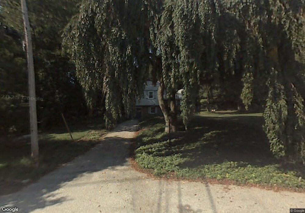 608 Midland Cir, Berwyn, PA 19312 - photo 1