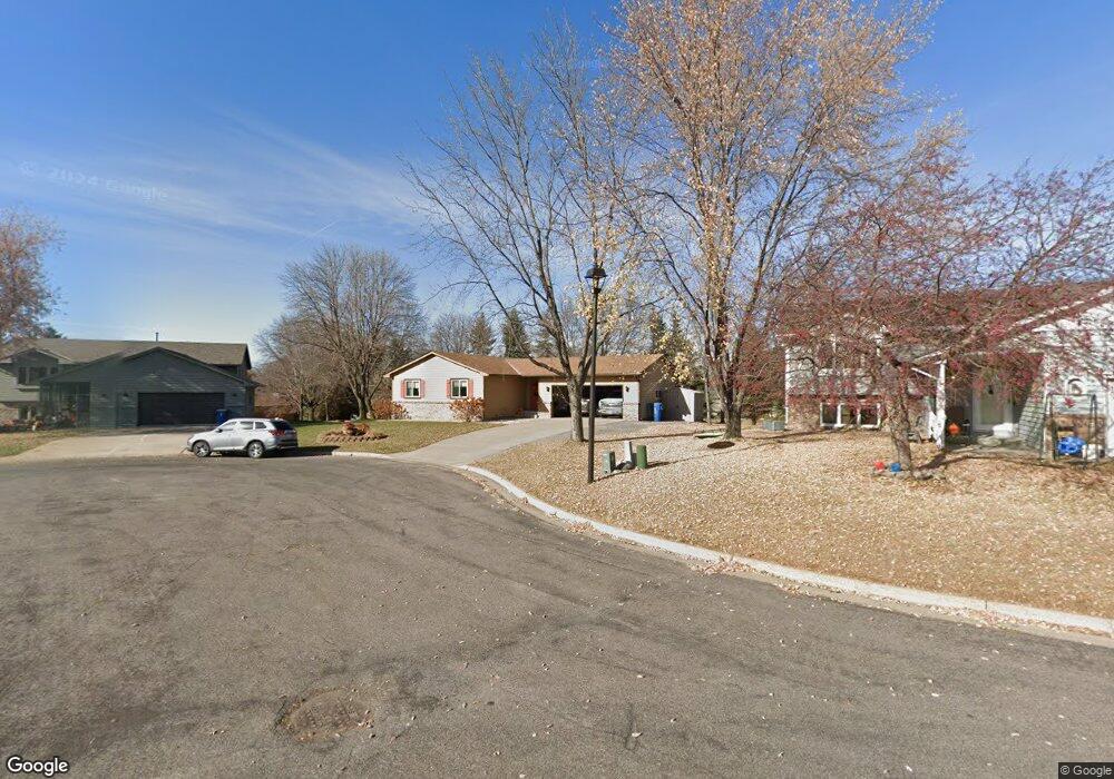 1930 Circle Dr NW, Sauk Rapids, MN 56379 - photo 1