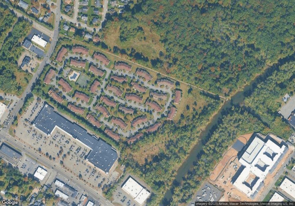 26 Queensbridge Dr unit 160, East Hanover, NJ 07936 - photo 1