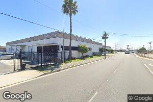2300 Garfield Ave, Commerce, CA 90040