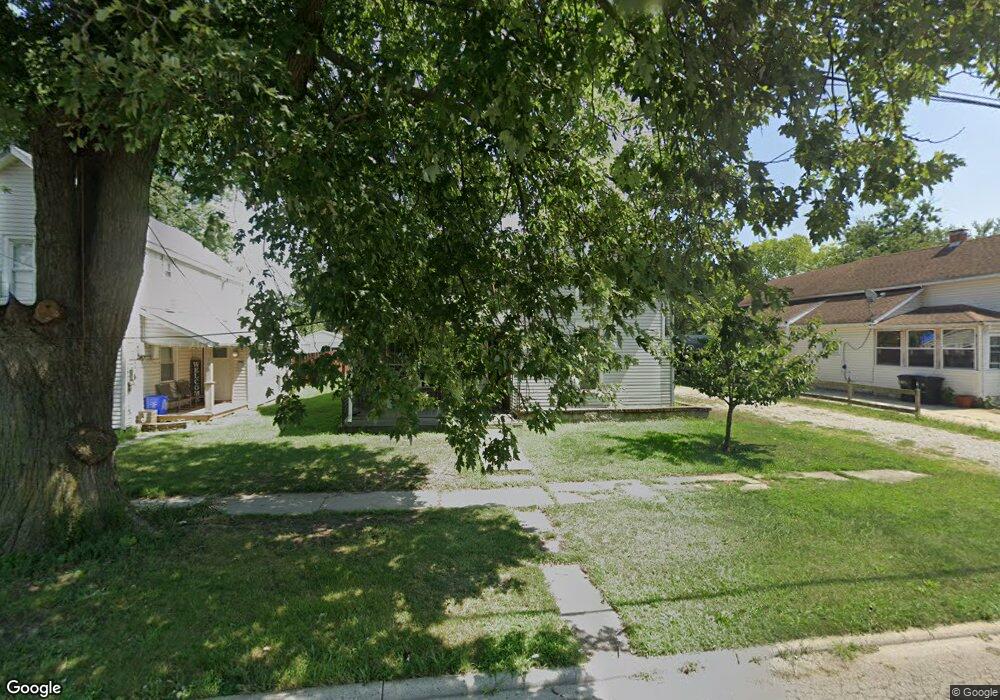 482 Lee St, Marion, OH 43302 - photo 1