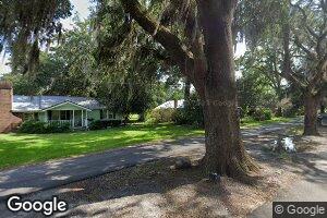 52 Oak Ln, Argyle, GA 31623
