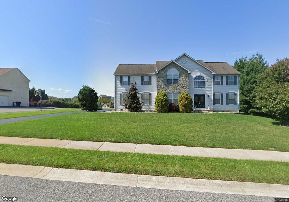 121 W Harvest Dr, New Castle, DE 19720 - photo 1